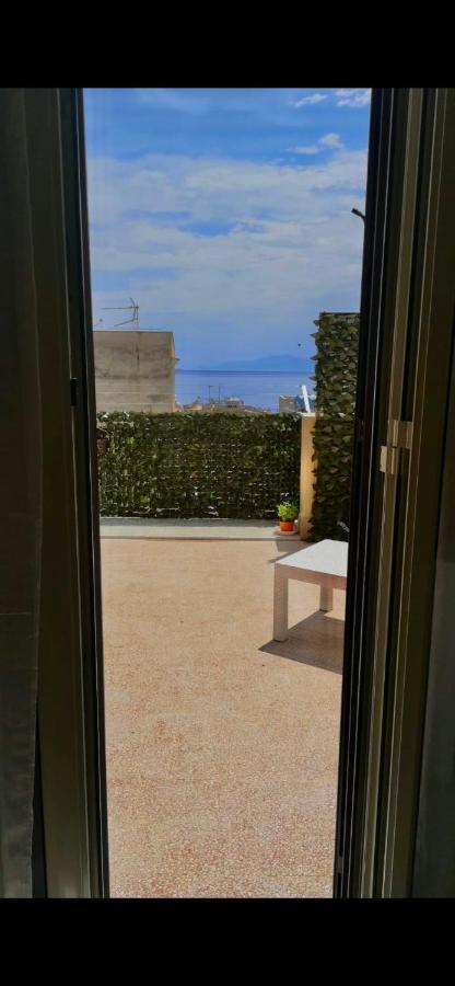 La Casetta Di Maria Apartment Santa Flavia Exterior photo